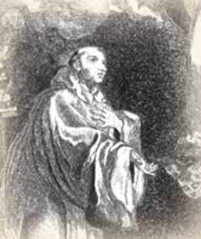 Citeaux Got Monastery; Europe Got Reform