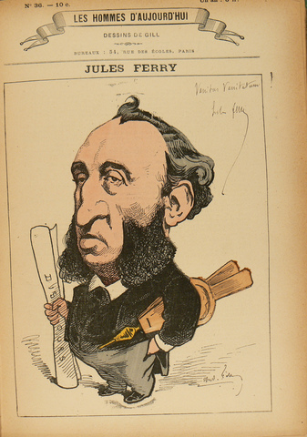 Ecole publique laïque et obligatoire