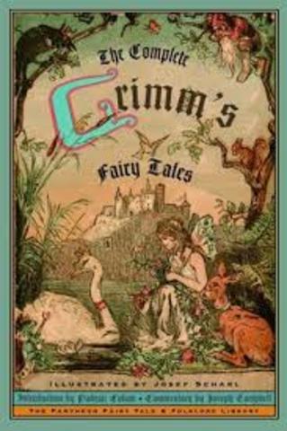 "Grimms' Fairy Tales"