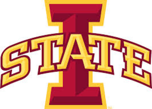 I go the ISU.