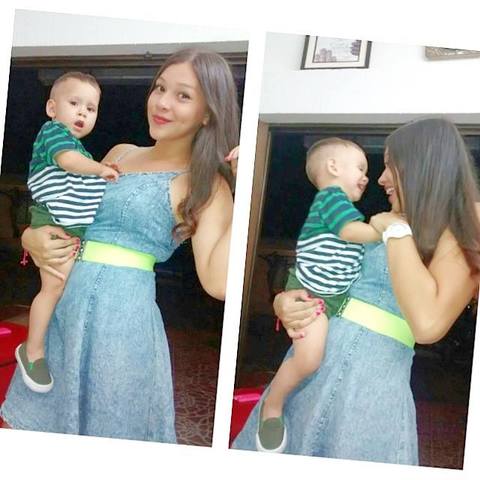 Conocí a mi mejor amiga