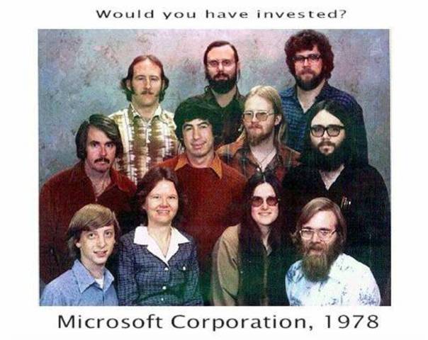 Microsoft