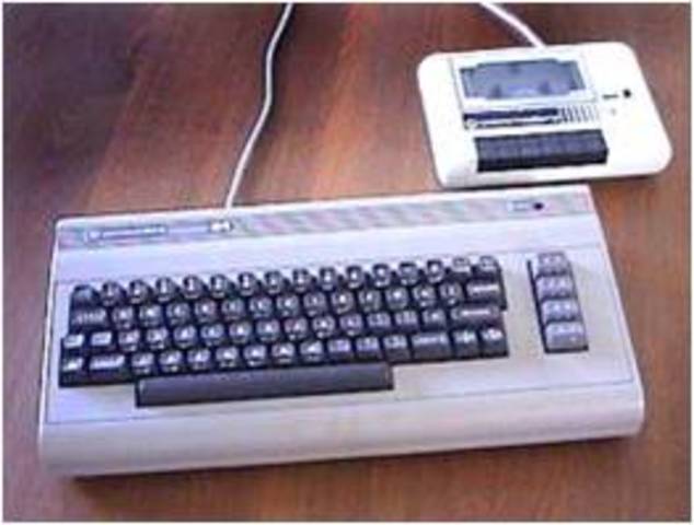 Commodore 64