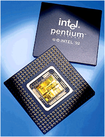 Intel Pentium
