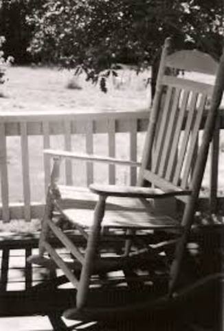 Move into a retirement home