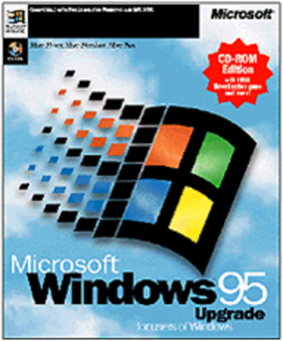Windows 95