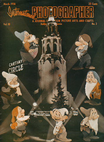 Snow White and the Seven Dwarfs Premieres