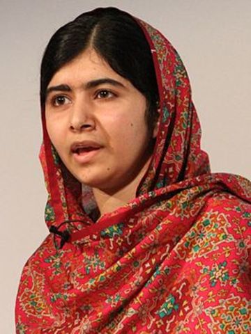 Dag van Malala