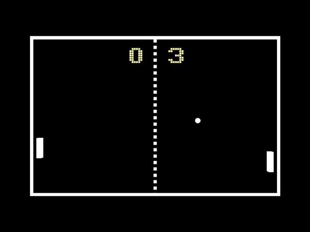 Pong