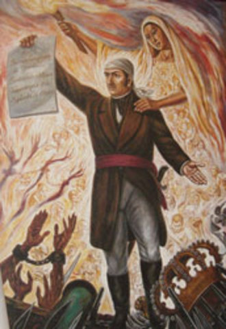 SENTIMIENTOS DE LA NACIÓN