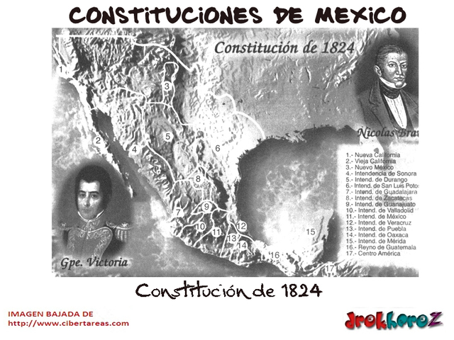 CONSTITUCIÓN FEDERAL DE LOS ESTADOS UNIDOS MEXICANOS