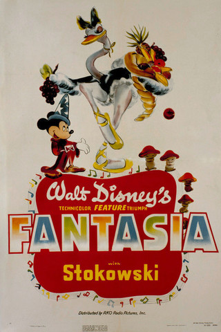Fantasia Premieres