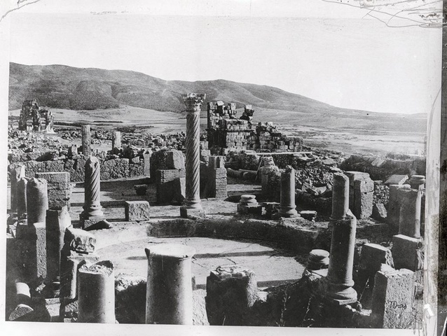 Roman Empire Conquers Morocco