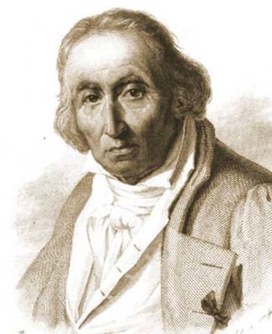 JOSEPH MARIE JACQUARD