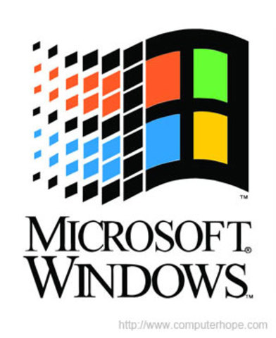 Pimera version de MS Windos