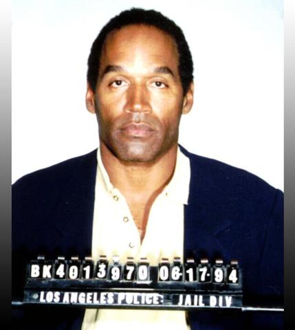 OJ Simpson Trial