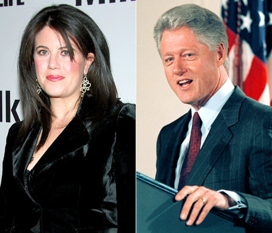 Lewinsky scandall