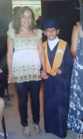 graduacion de 5 de primaria