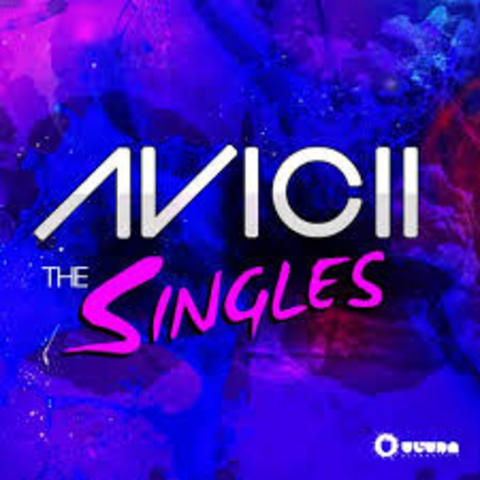 The singles - avicii