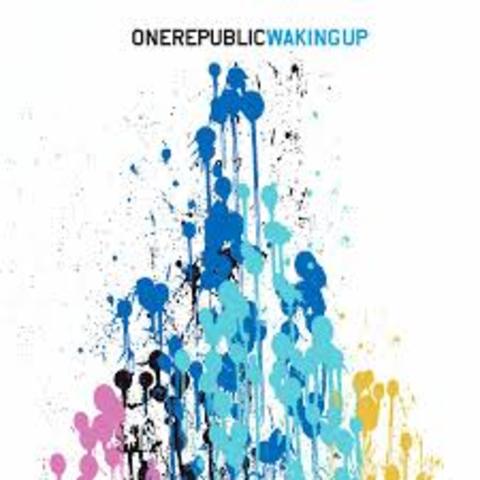 Working Up - OneRepublic