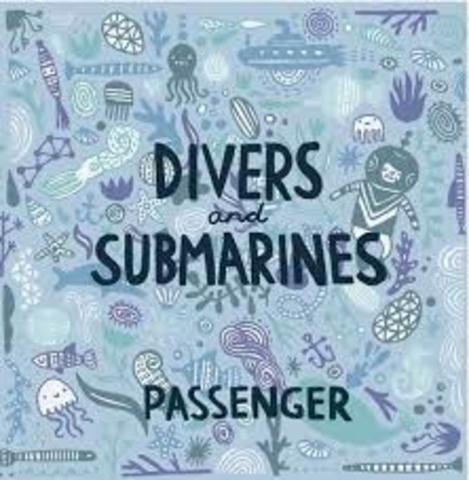 Divers & Submarines - Passenger