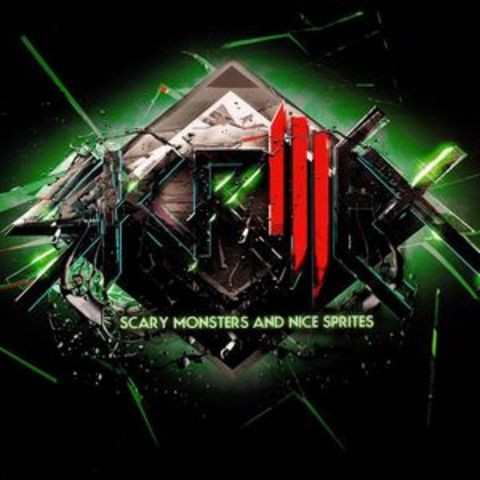 s¡Scary monsters and nice sprites - Srillex