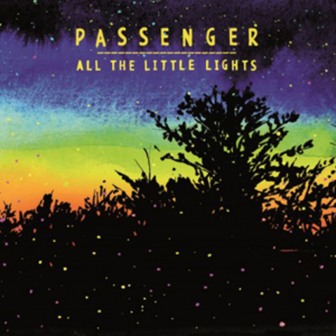 All the little lights - Passenger