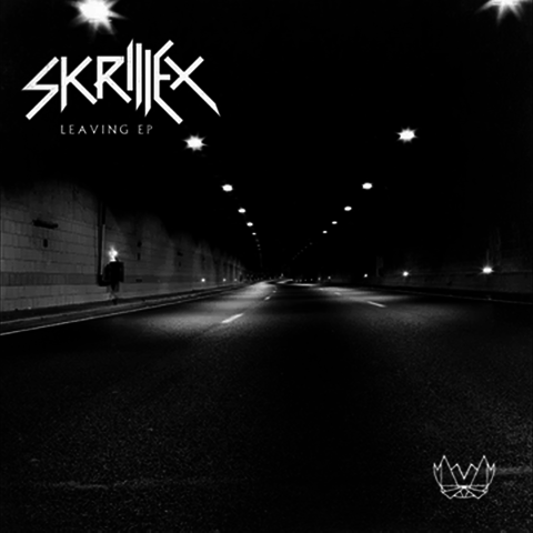 Leaving - Skrillex