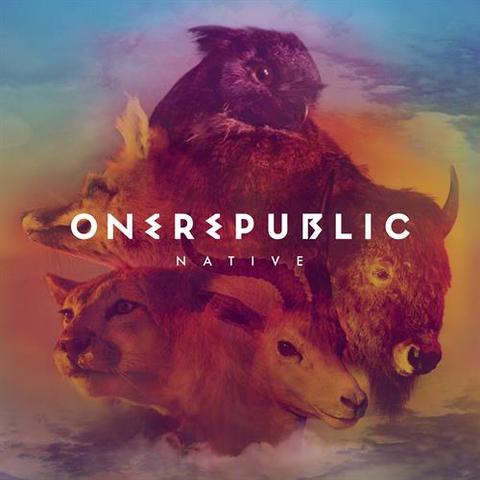 Native - OneRepublic