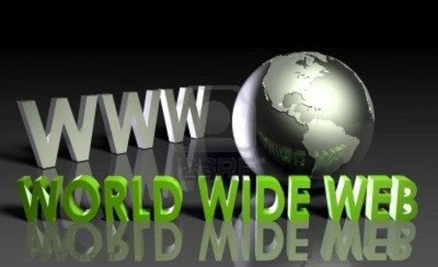 . Tim Berners Lee da a conocer la World Wide Web o Telaraña Mundial.