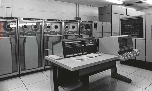 UNIVAC