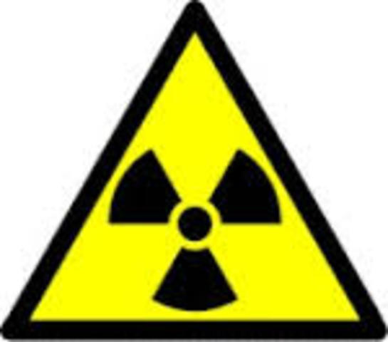 radiactividad