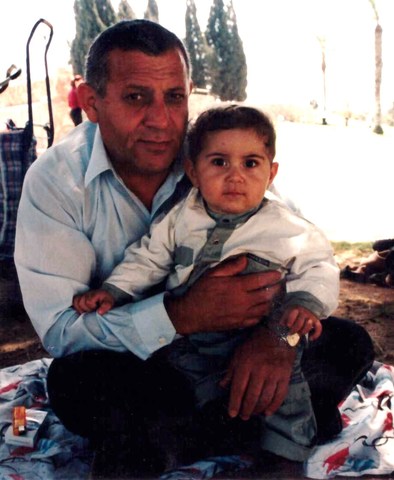 R.I.P To My Grandfather