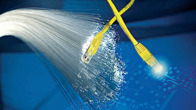 Internet se masifica