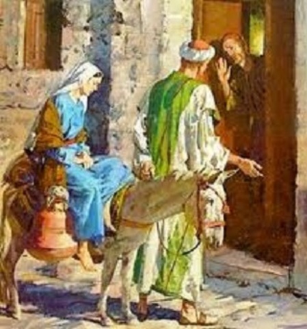 se dan las posadas de florencia