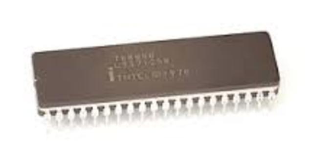 intel 8088