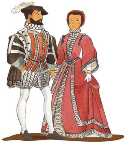 Se dejan de pagar las rentas señoriales y los diezmos