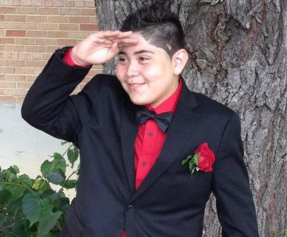 Graduated From Elementry School