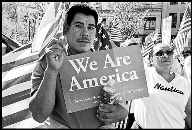 Great American Boycott