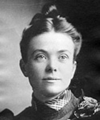 Deaf Rights Adovocate -  May Martin