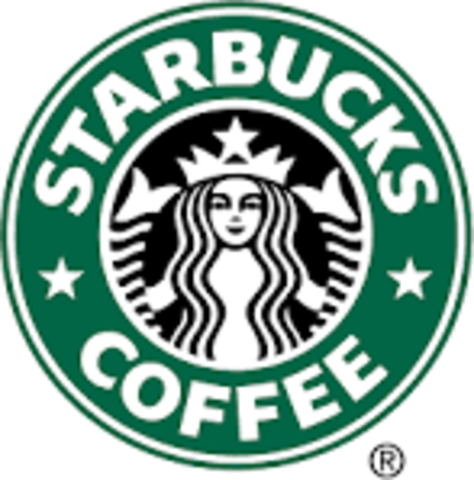 Starbucks founded