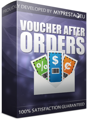 se crea el bono voucher