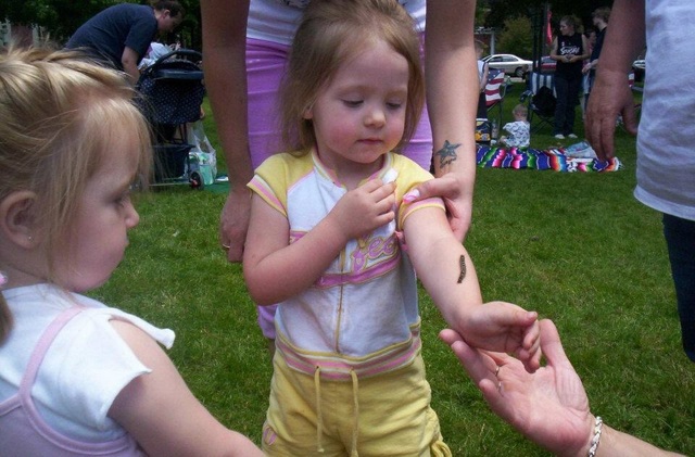 Looking at Catapillar