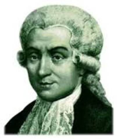 Luigi Galvani