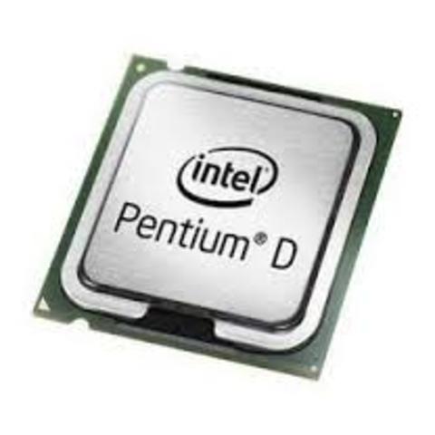 intel D