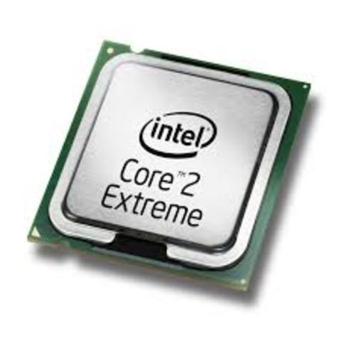 intel core 2 extereme