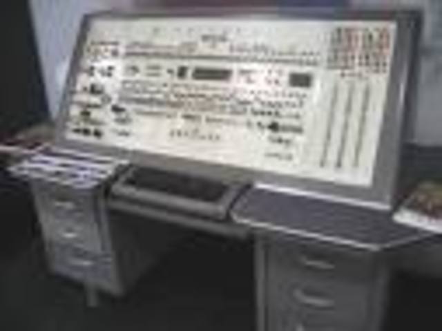 UNIVAC 1