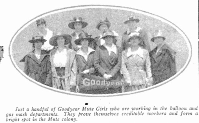 Wing Foot Clan - Women