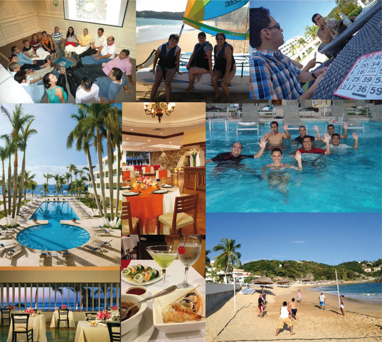 se acelera el fenomeno turistico