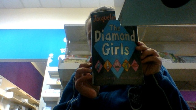 The diamond girls